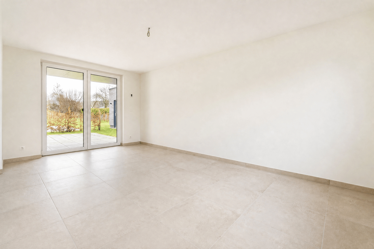 Appartement rez-de-chaussée avec jardin privatif - photo 4