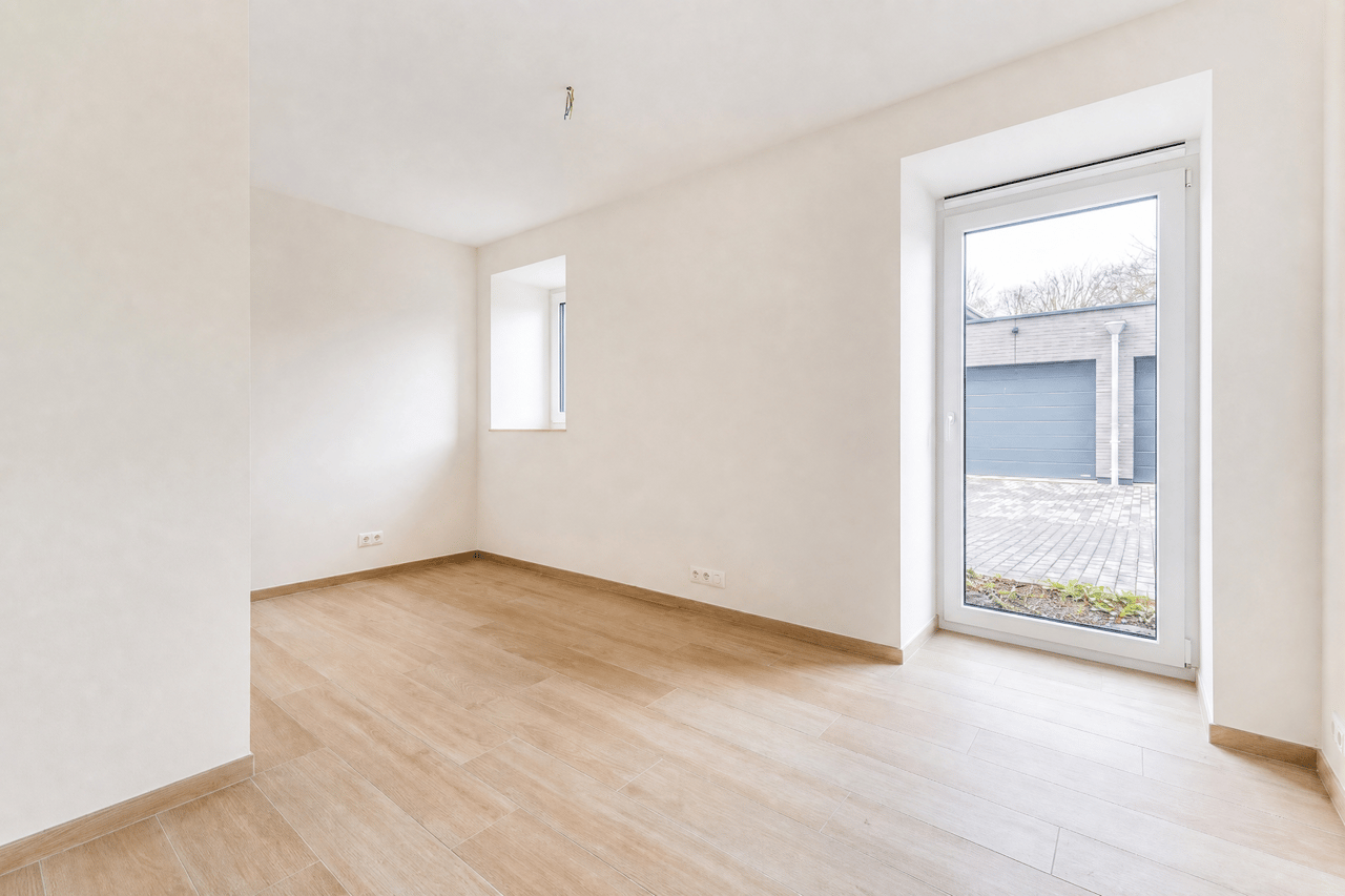 Appartement rez-de-chaussée avec jardin privatif - photo 11