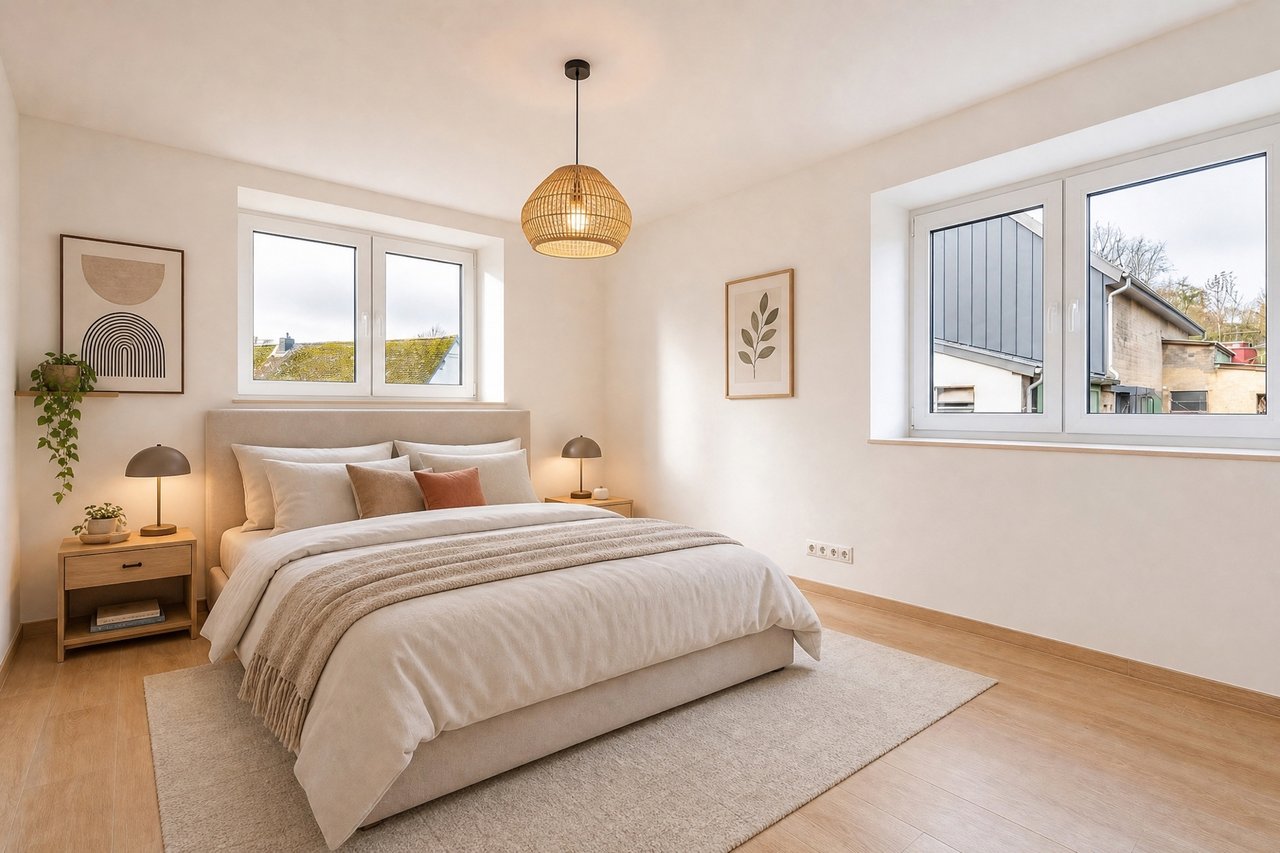 Appartements neufs 2 et 3 chambres - photo 10