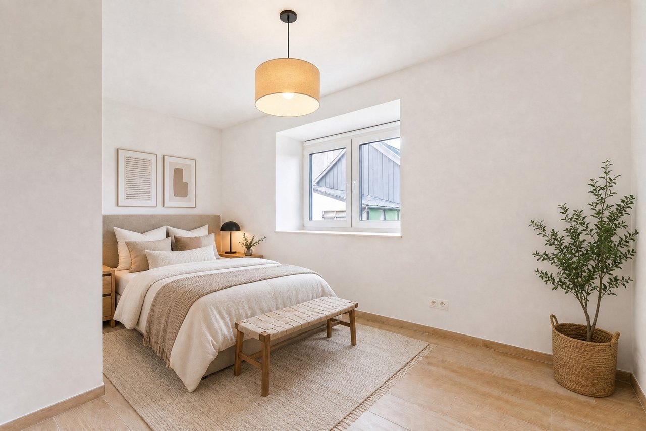 Appartements neufs 2 et 3 chambres - photo 12