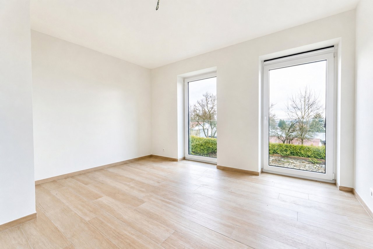 Appartement trois chambres au premier étage - photo 11
