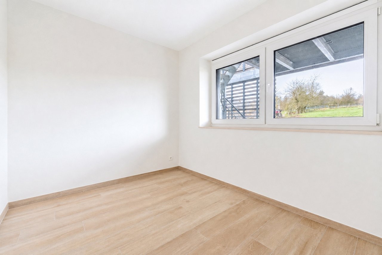 Appartement trois chambres au premier étage - photo 13