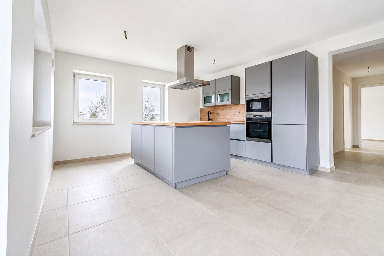 Appartement trois chambres au premier étage - photo 9