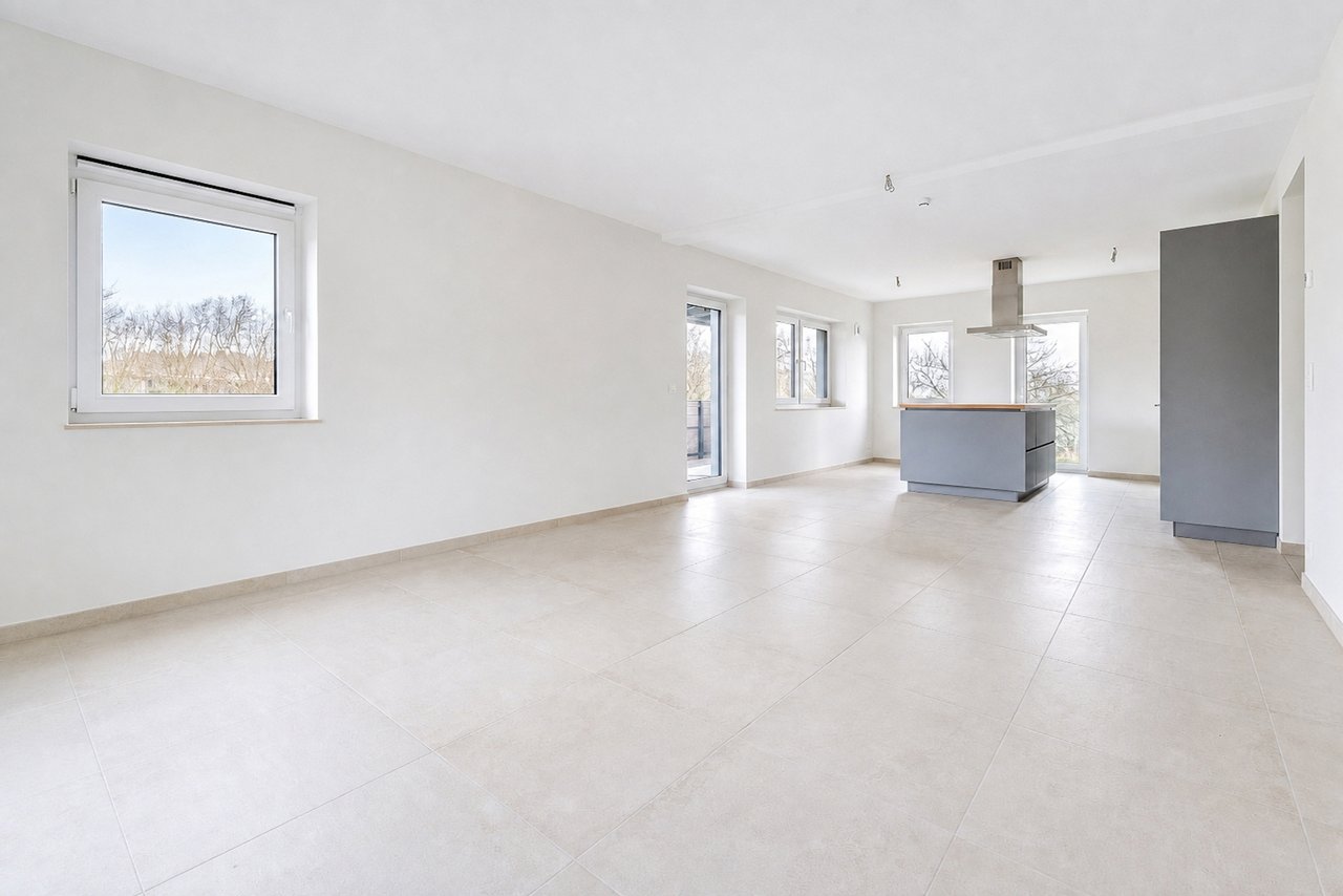 Appartement trois chambres au premier étage - photo 8