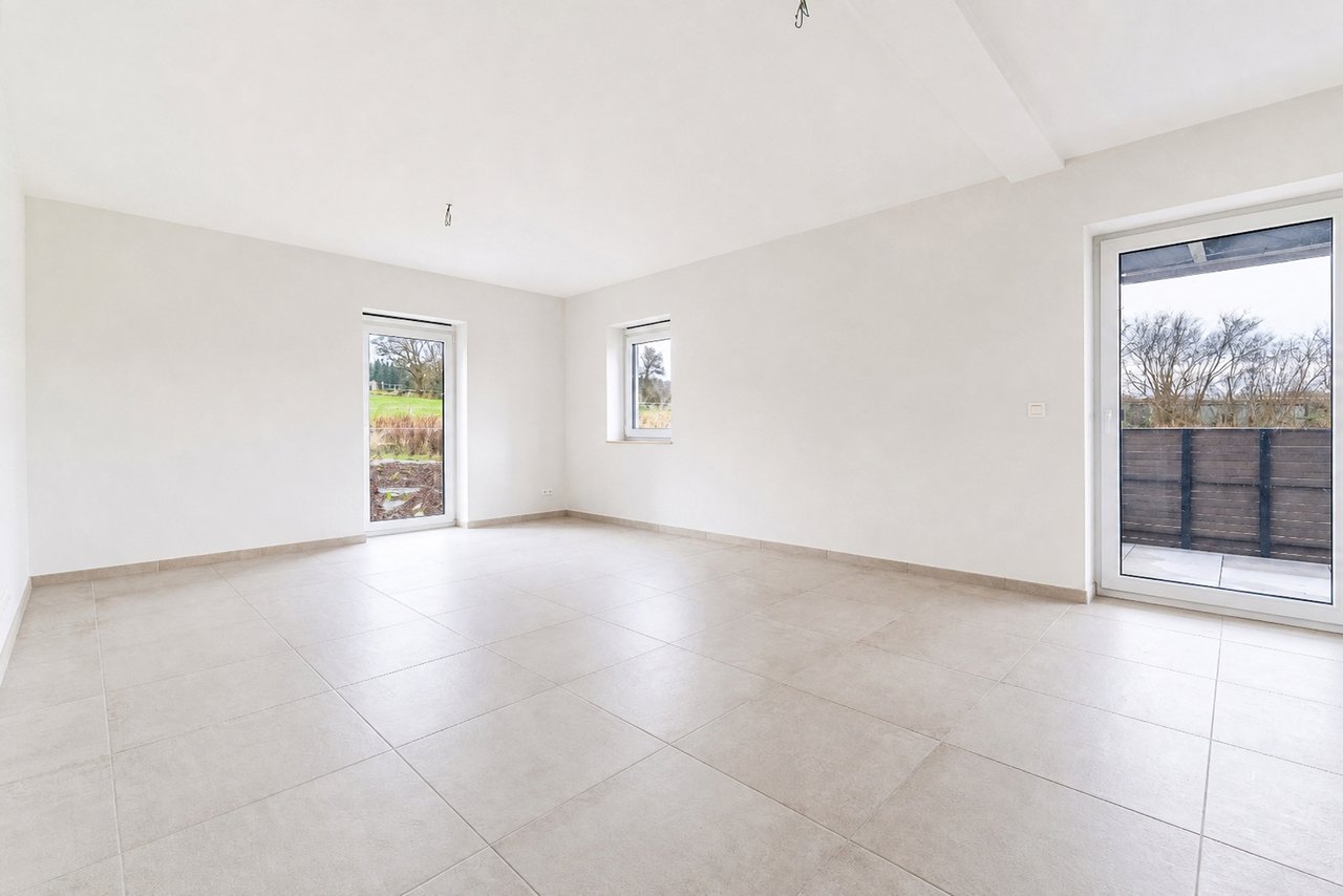 Appartement trois chambres au premier étage - photo 3