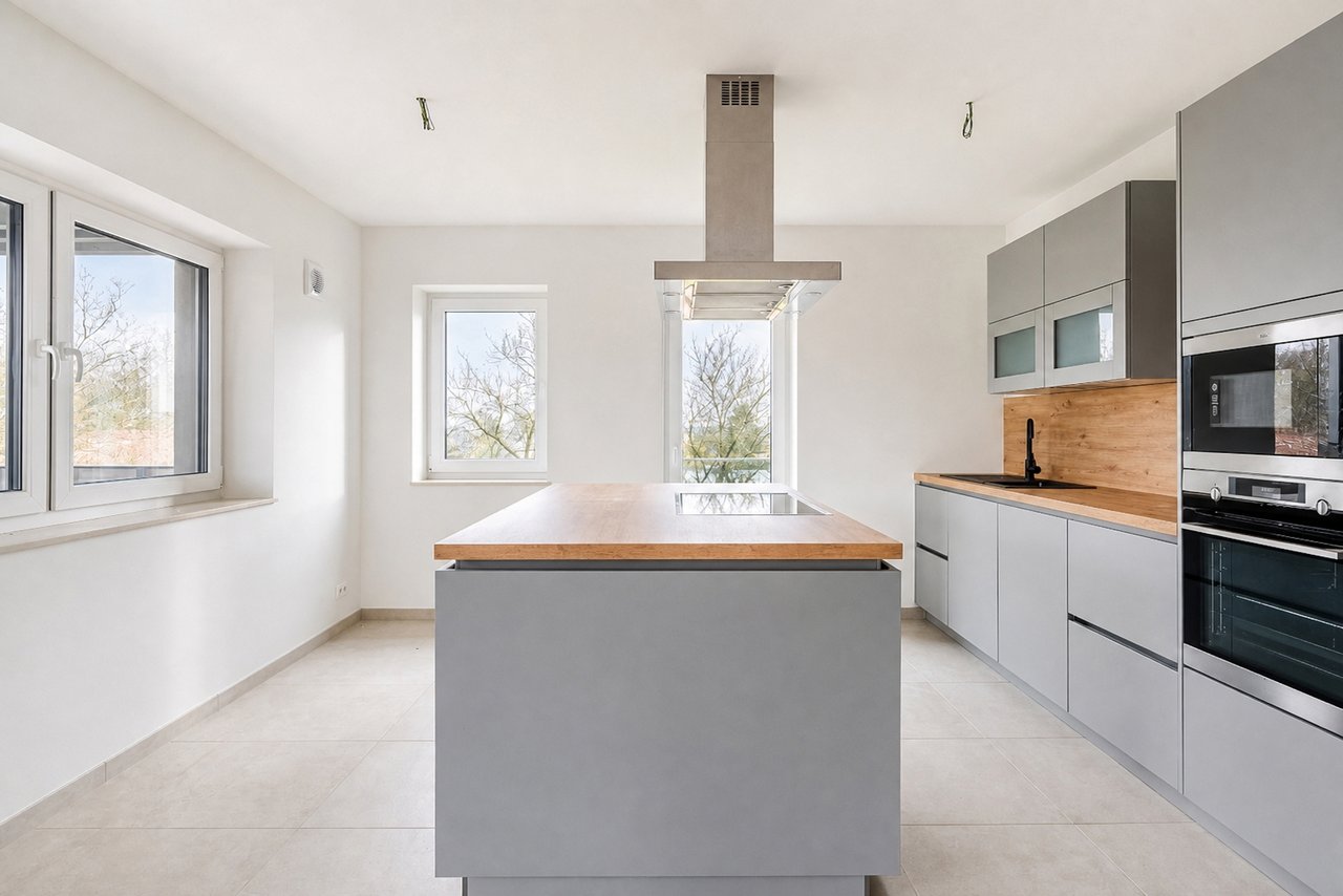 Appartement trois chambres au premier étage - photo 18