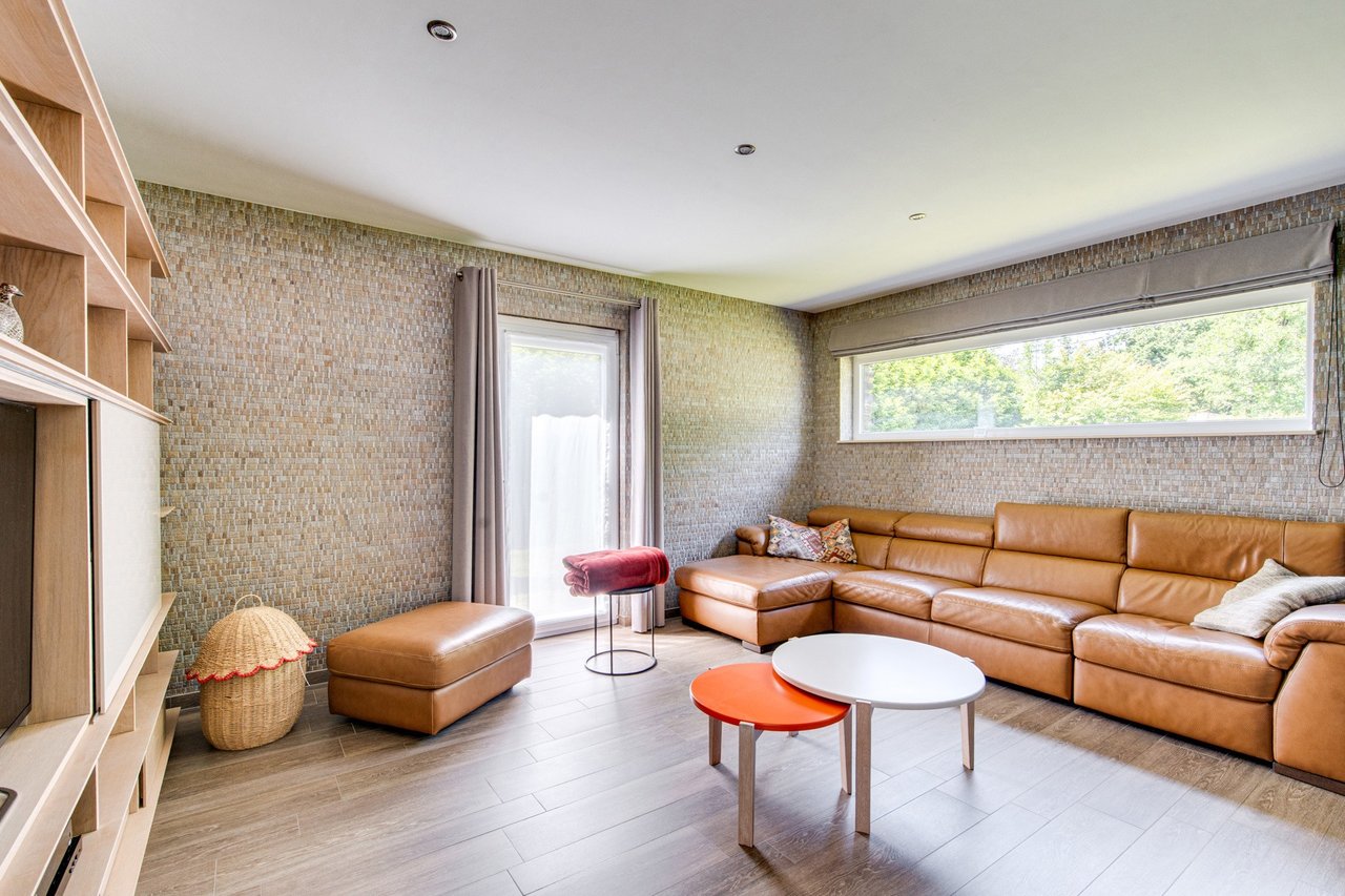 Élégante villa de standing - photo 10
