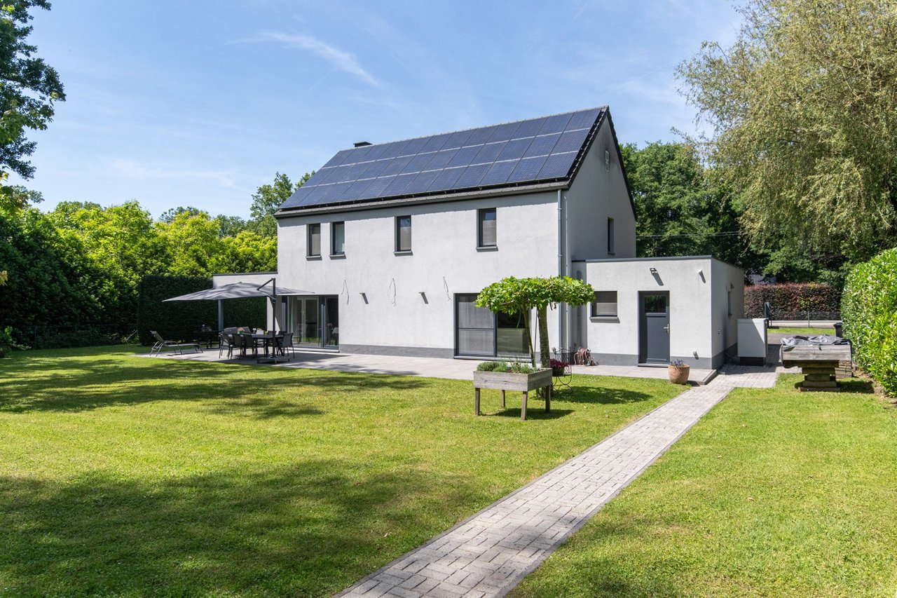 Élégante villa de standing - photo 26