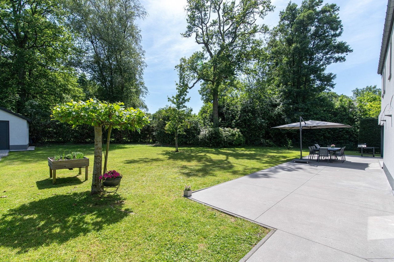 Élégante villa de standing - photo 25