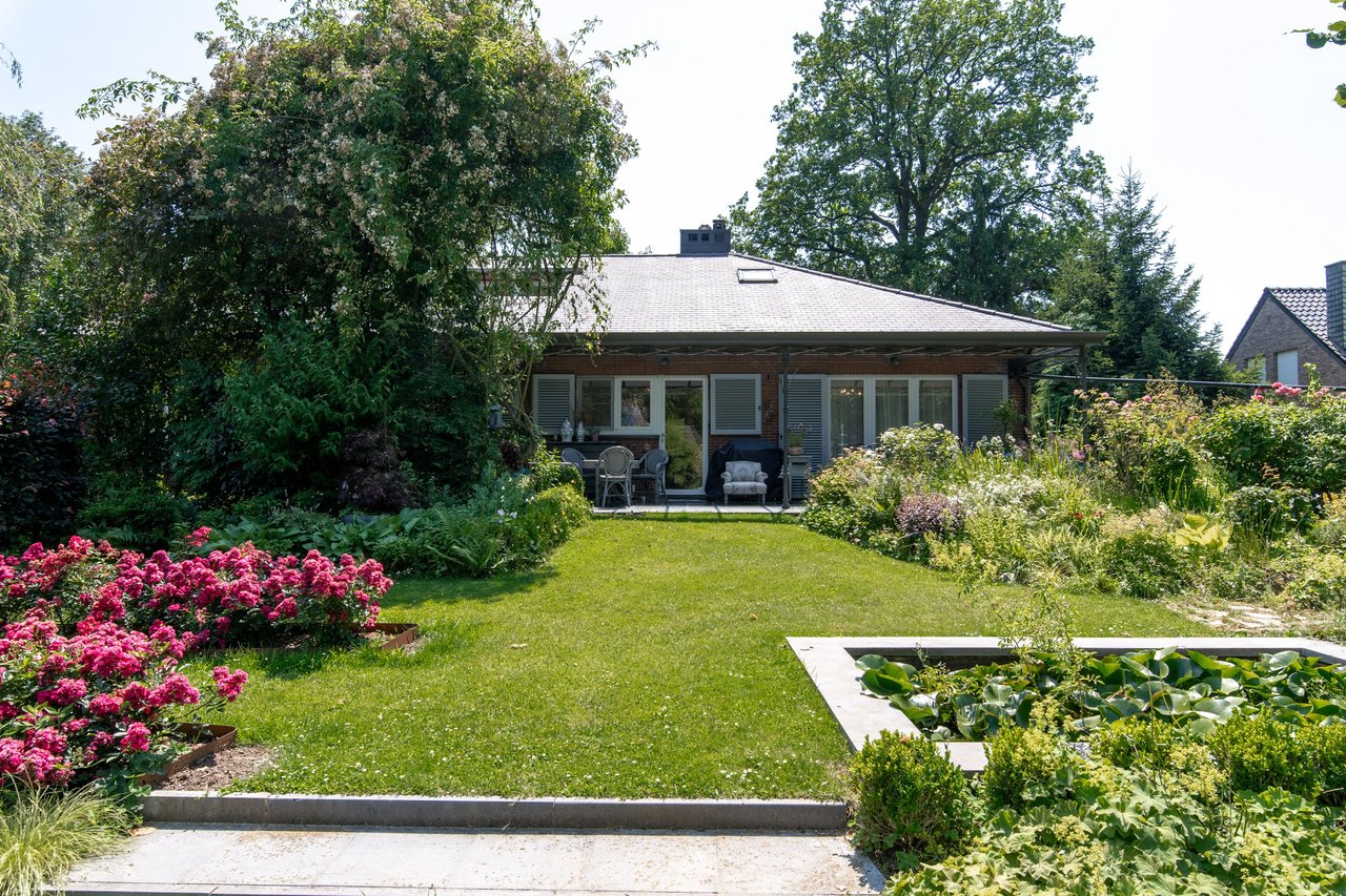 Élégante propriété de plain-pied - photo 22