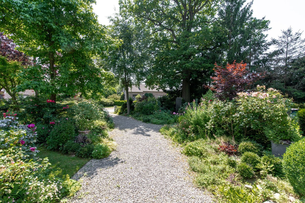 Élégante propriété de plain-pied - photo 3