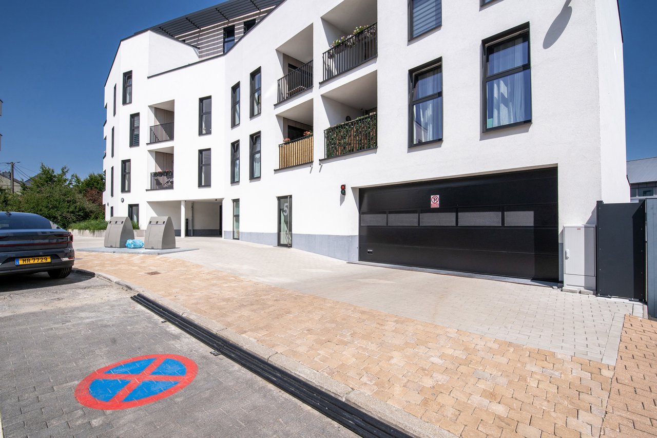 Appartement neuf 82 m² avec vue sur RAVeL - photo 18