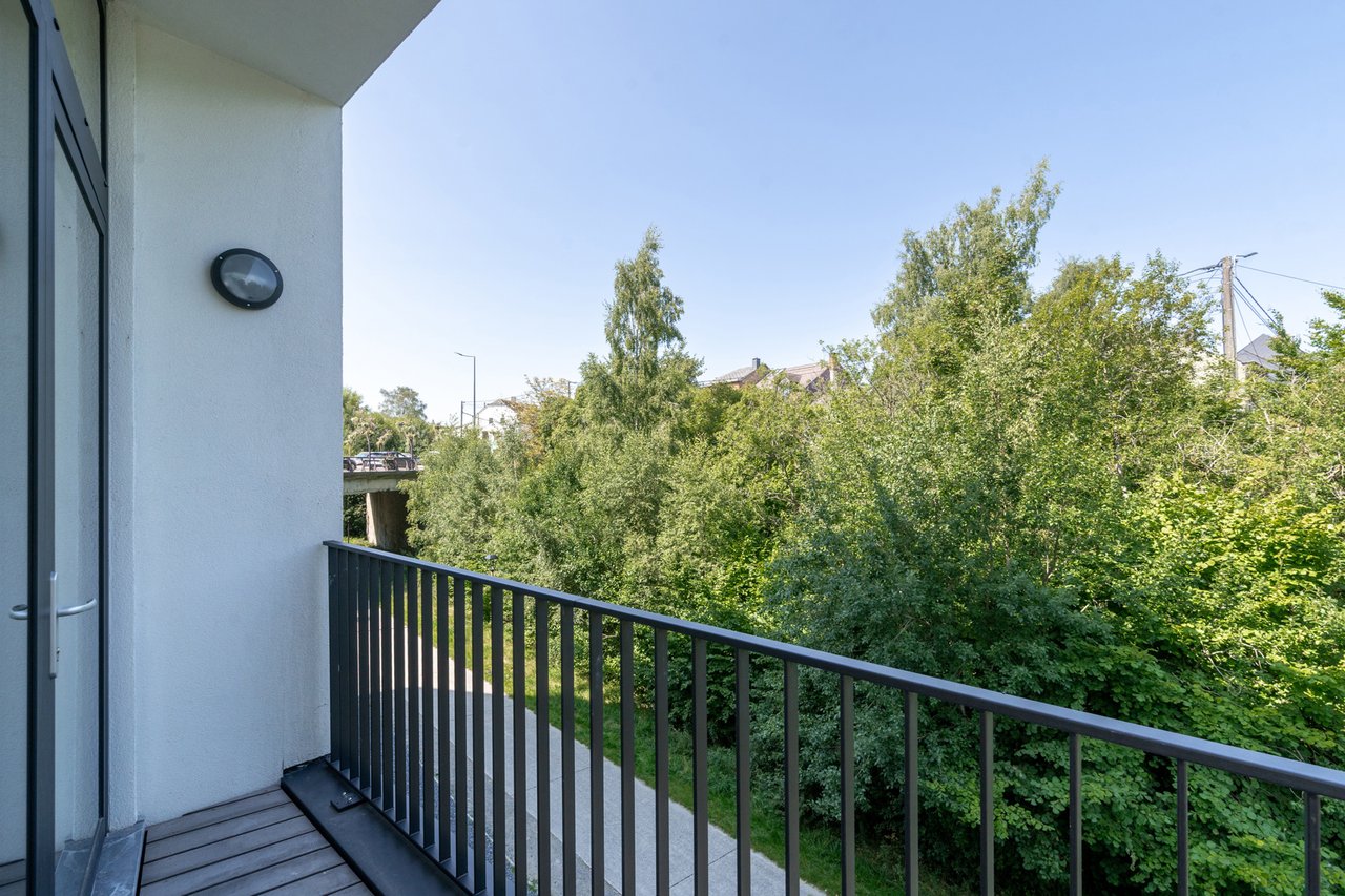Appartement neuf 82 m² avec vue sur RAVeL - photo 10