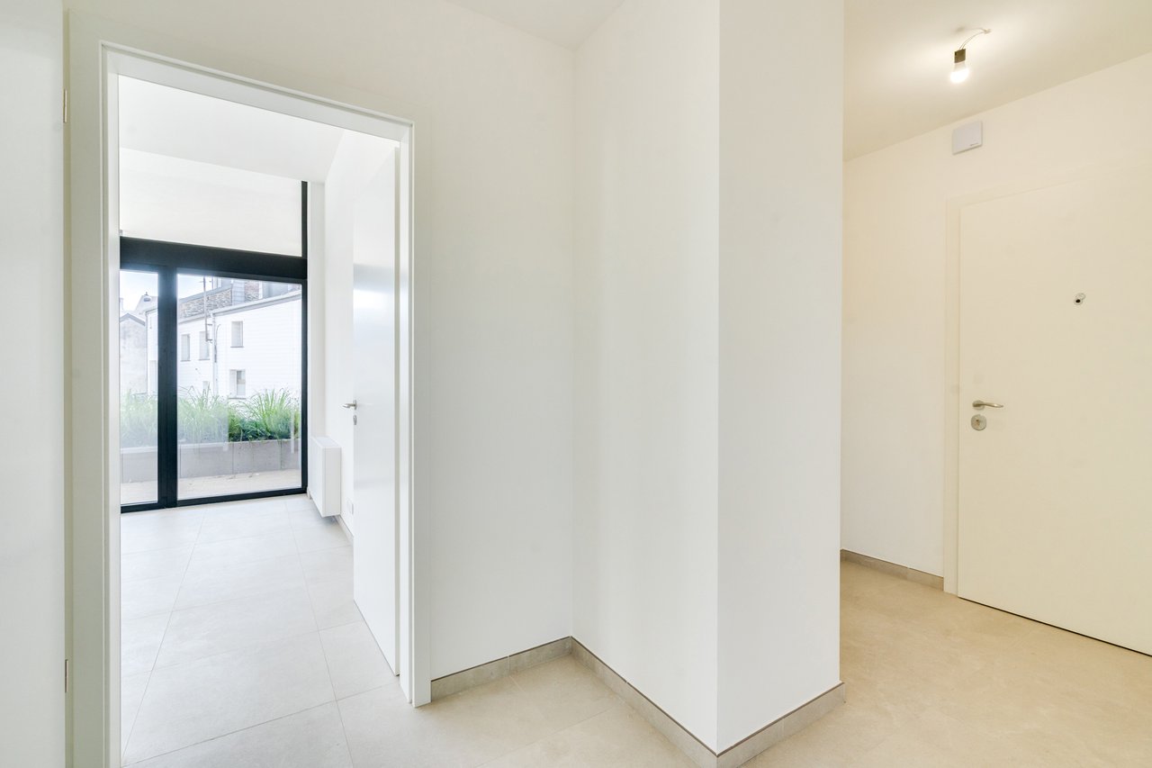 Appartement neuf 82 m² avec vue sur RAVeL - photo 11