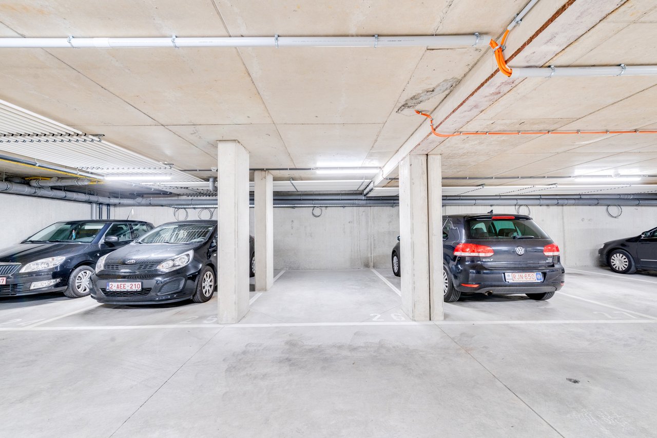 Appartement neuf 82 m² avec vue sur RAVeL - photo 19