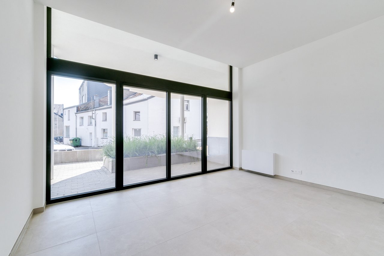 Appartement neuf 82 m² avec vue sur RAVeL - photo 12