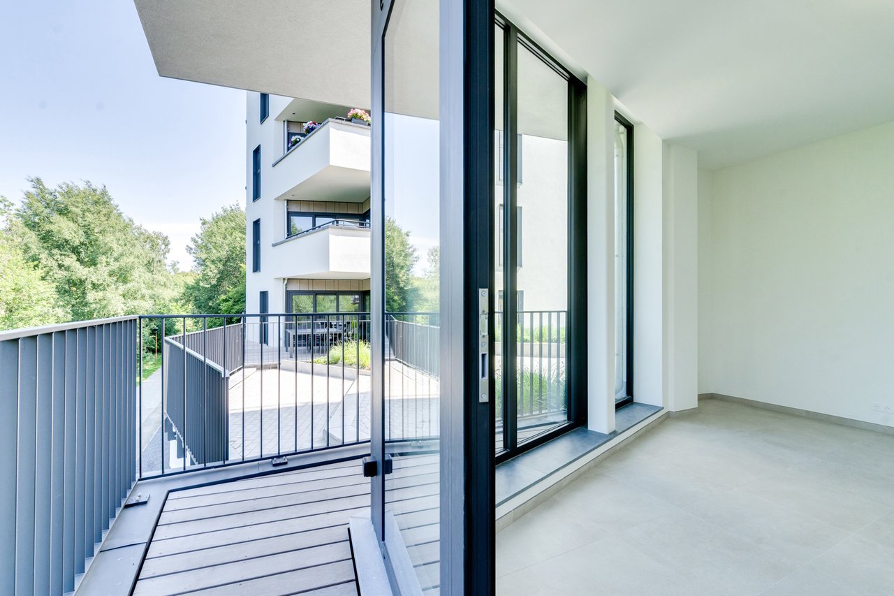 Appartement neuf 82 m² avec vue sur RAVeL - photo 9