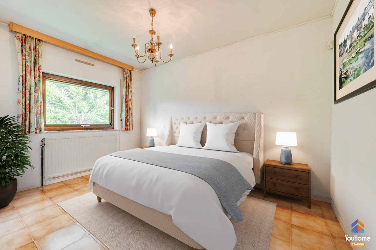 Bungalow 2 chambres dans un cadre verdoyant - photo 13