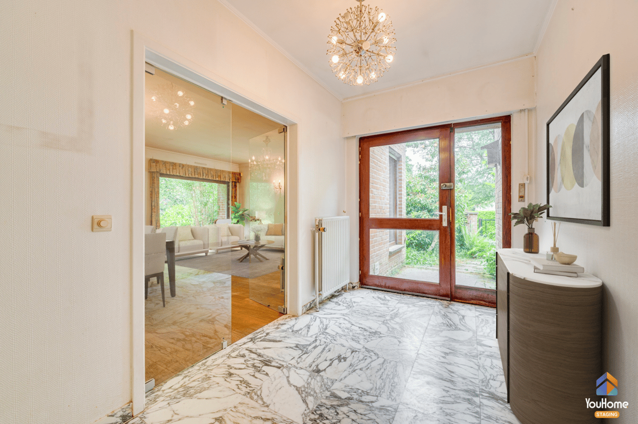 Bungalow 2 chambres dans un cadre verdoyant - photo 4