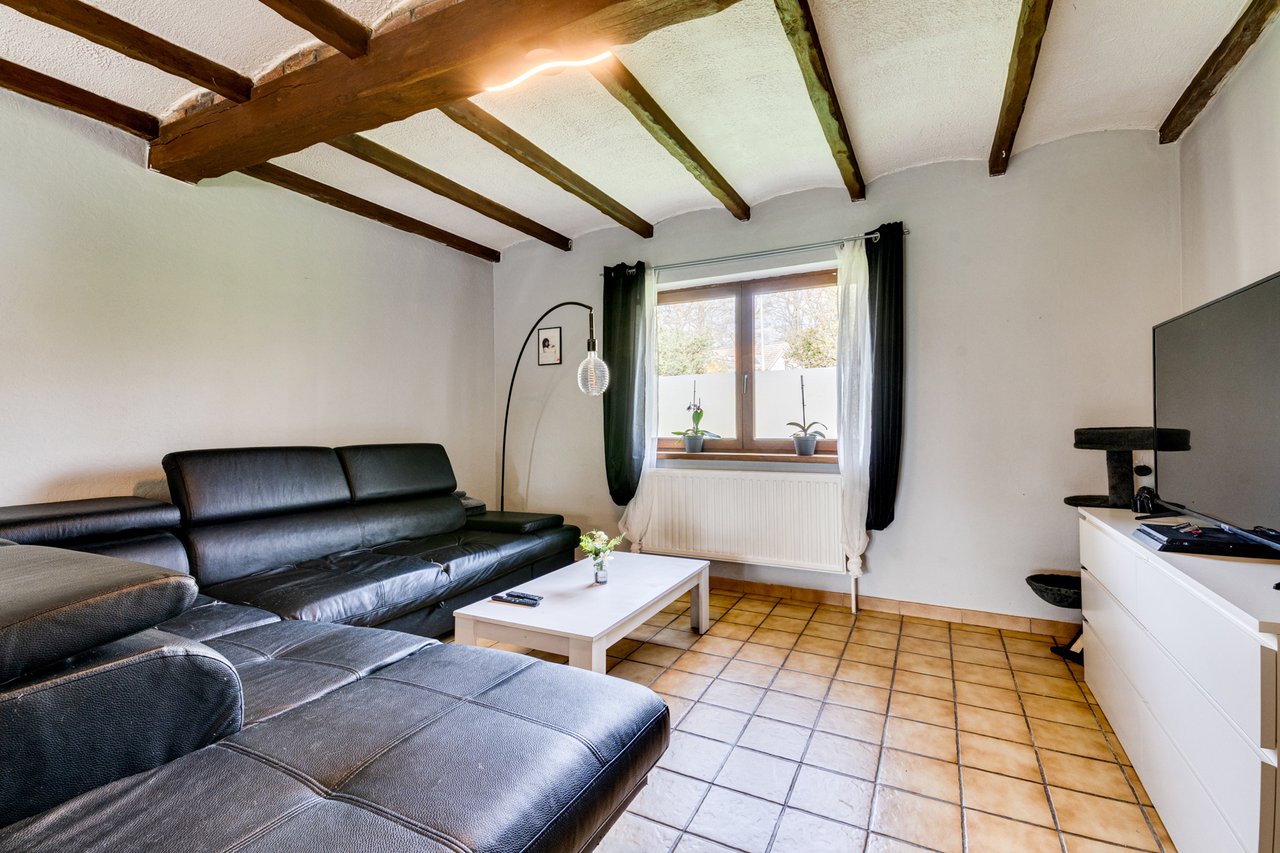 Villa 4 façades au Bois de la Croix-Claire - photo 8