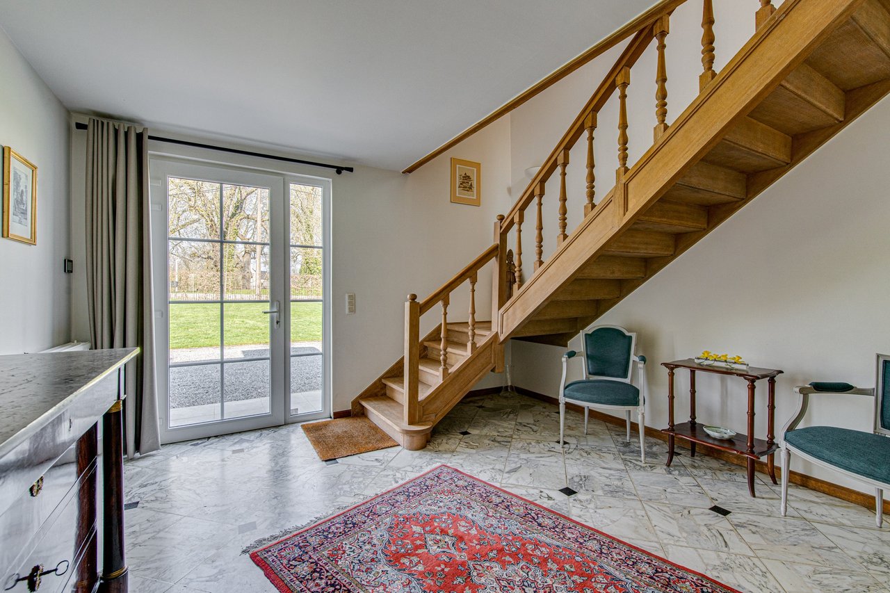 Villa de caractère et son parc arboré - photo 20