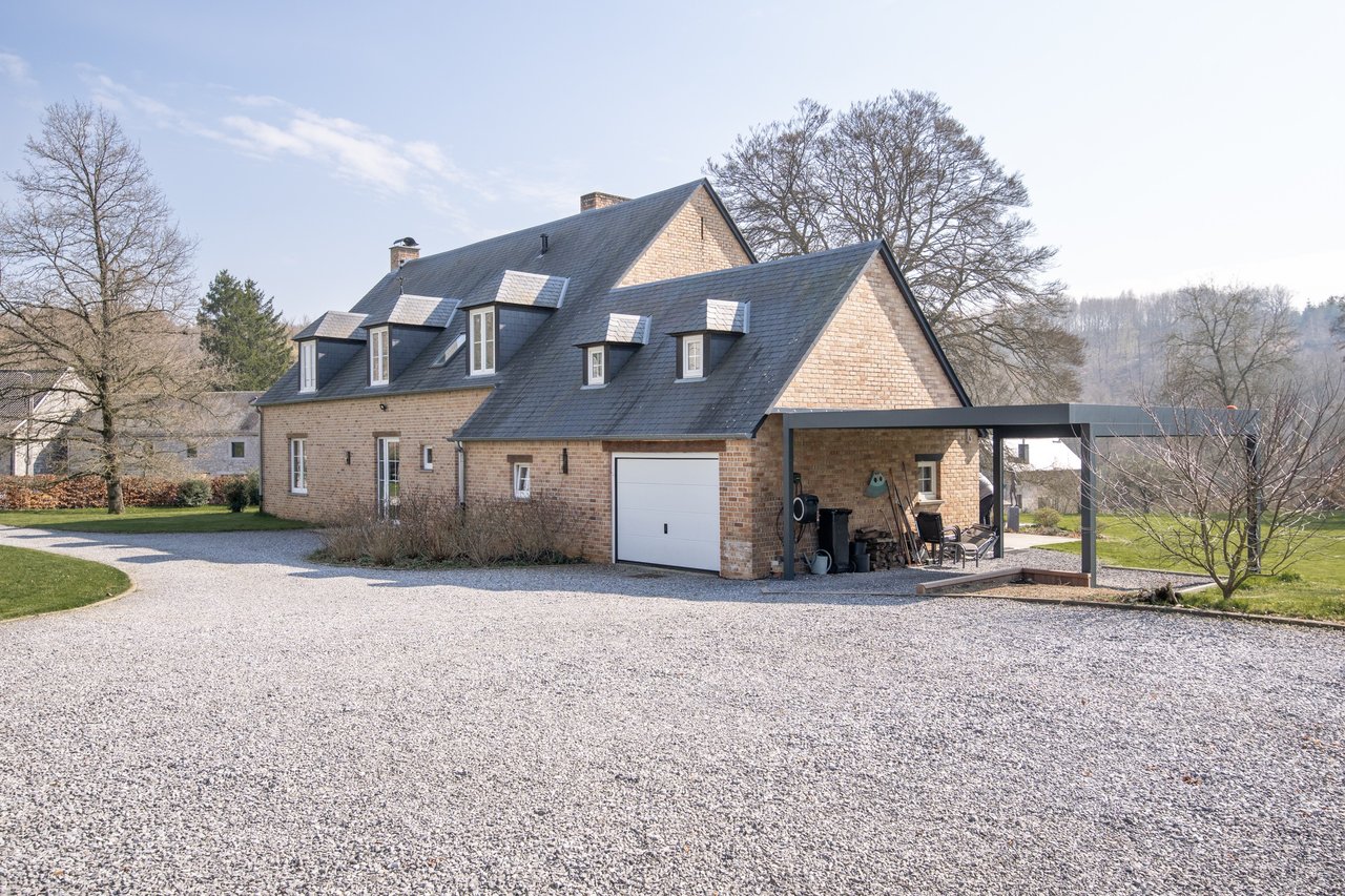 Villa de caractère et son parc arboré - photo 28