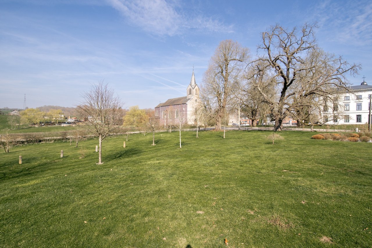 Villa de caractère et son parc arboré - photo 17