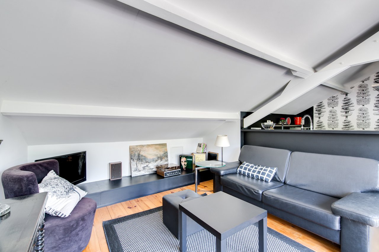 Bungalow avec étage indépendant - photo 19
