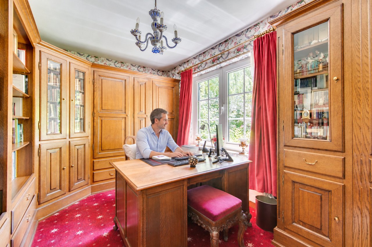 Bungalow avec étage indépendant - photo 15