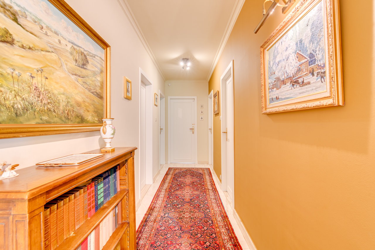 Bungalow avec étage indépendant - photo 16