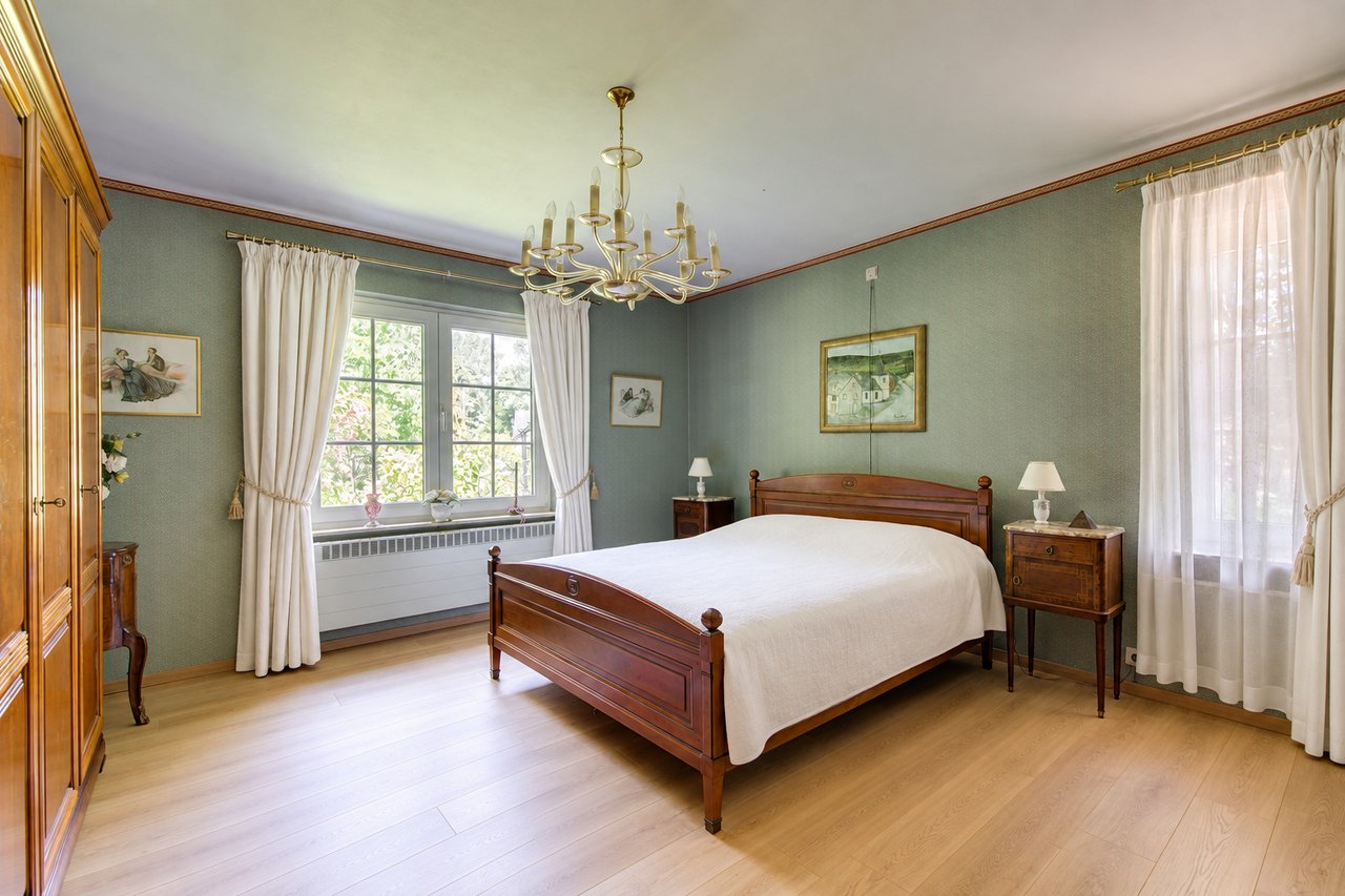 Bungalow avec étage indépendant - photo 13