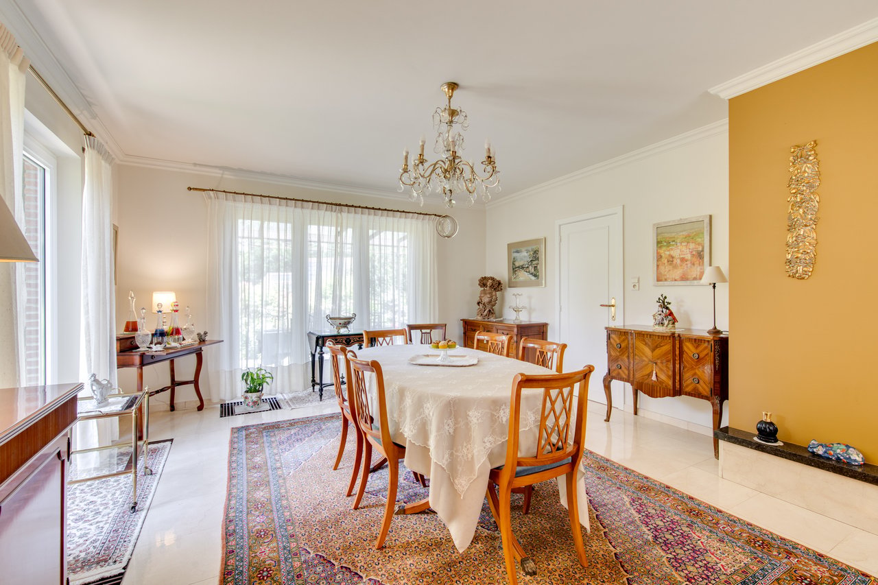 Bungalow avec étage indépendant - photo 9