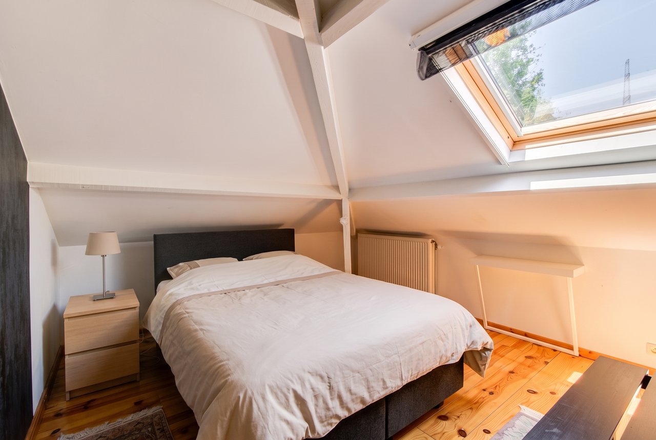 Bungalow avec étage indépendant - photo 22