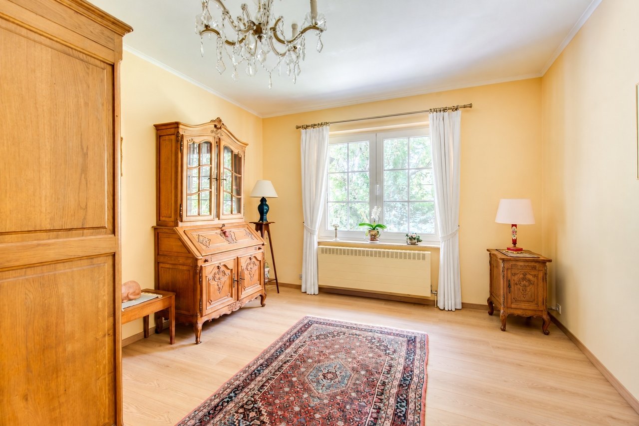 Bungalow avec étage indépendant - photo 12