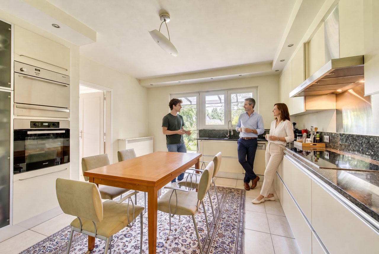 Bungalow avec étage indépendant - photo 10