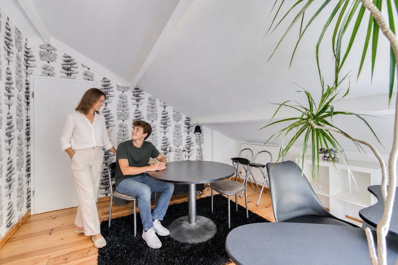 Bungalow avec étage indépendant - photo 18