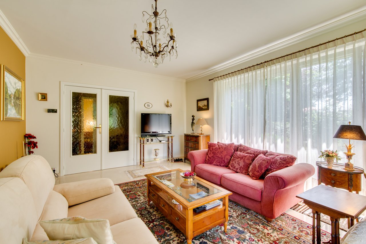 Bungalow avec étage indépendant - photo 6