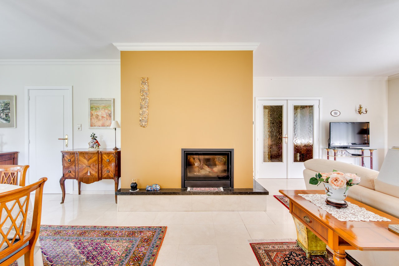 Bungalow avec étage indépendant - photo 8