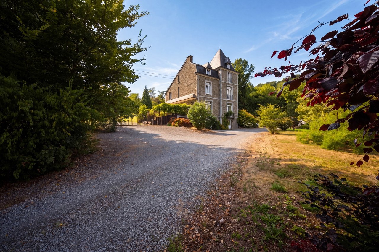 Maison de caractère en pierre du pays - photo 3