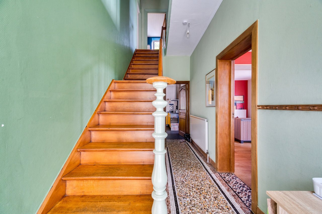 Maison de caractère en pierre du pays - photo 6