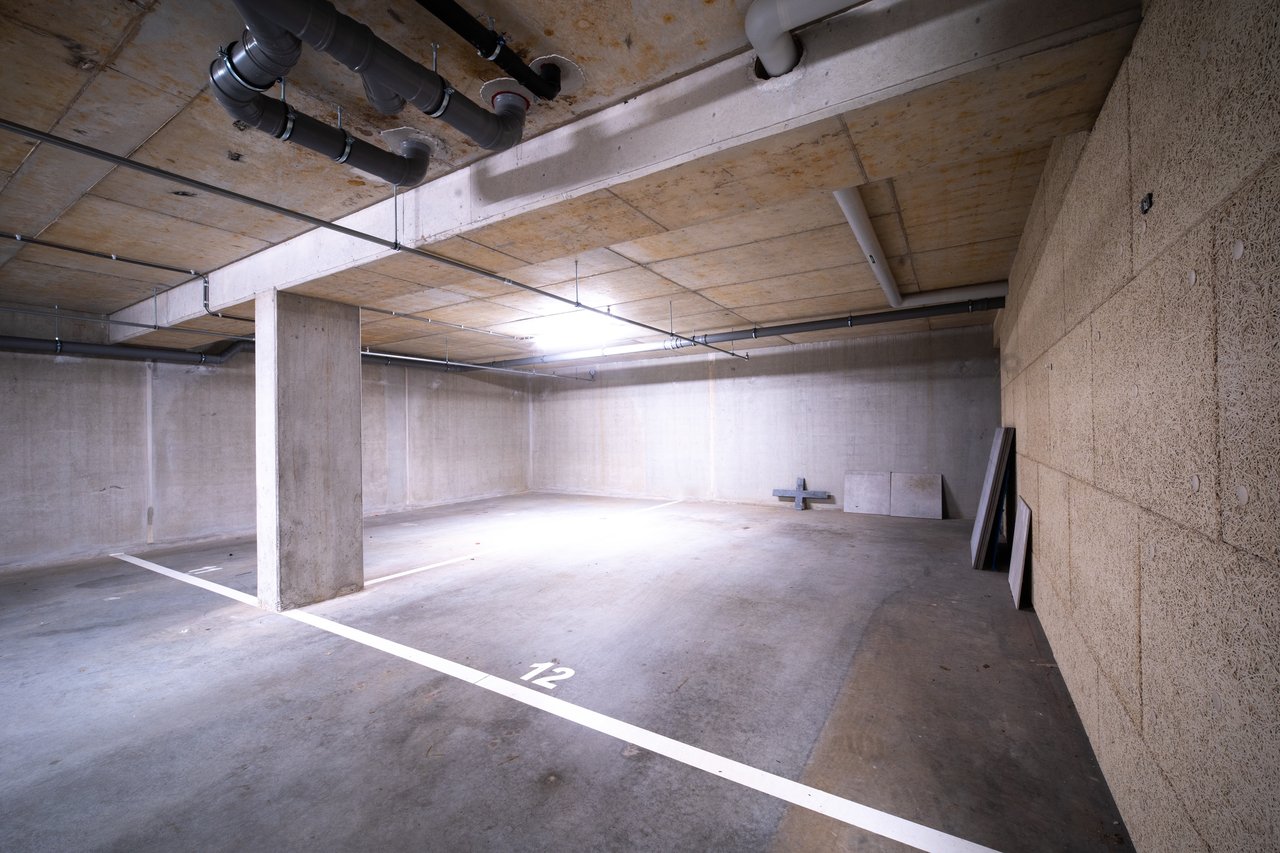 Penthouse de standing idéalement situé - photo 25