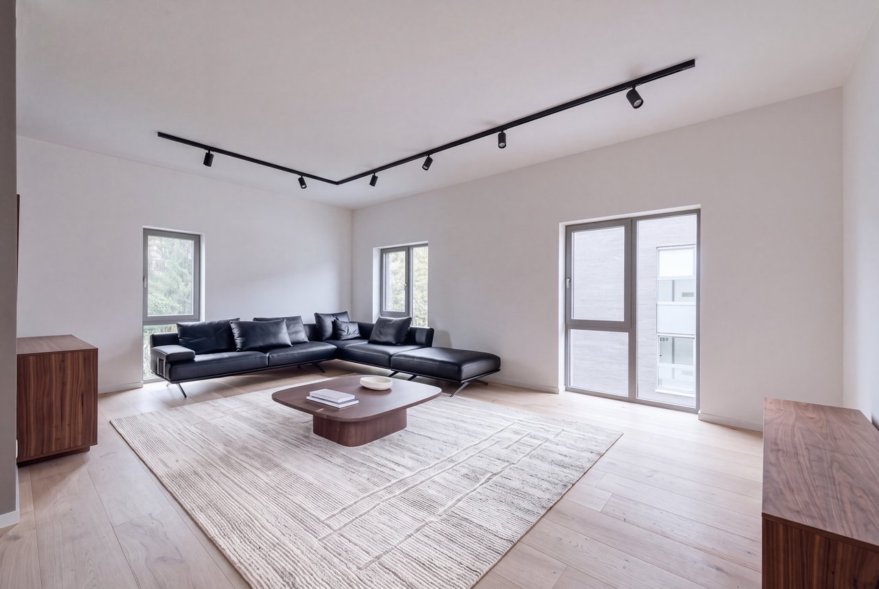 Penthouse de standing idéalement situé - photo 10
