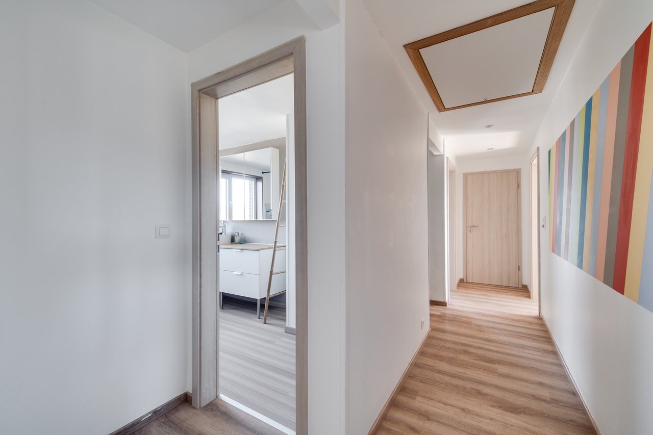 Maison contemporaine 4 chambres - photo 15