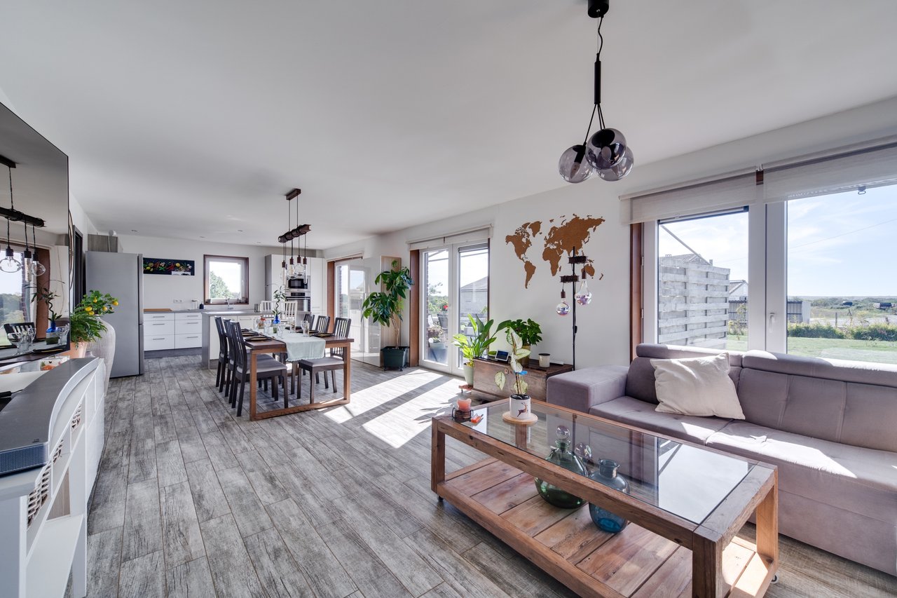 Maison contemporaine 4 chambres - photo 10