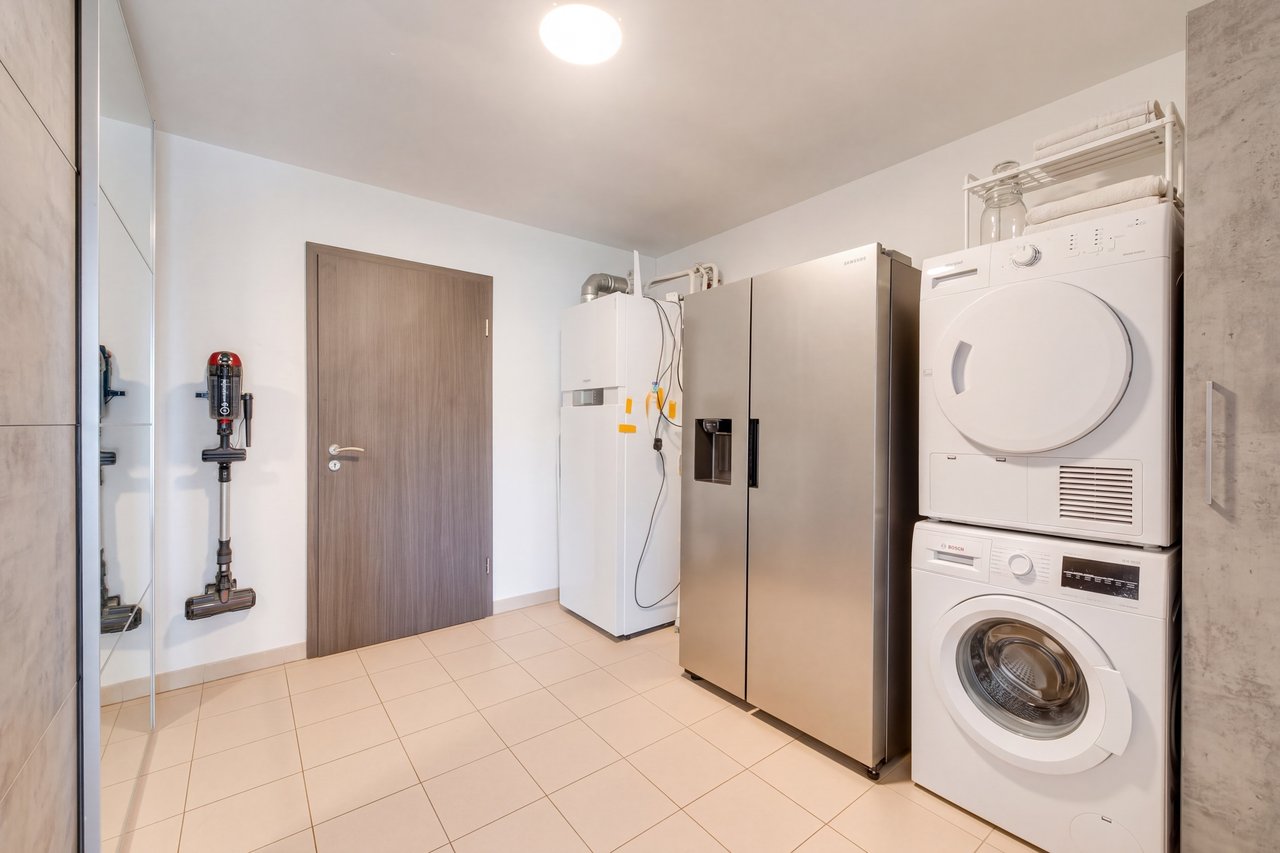 Maison contemporaine 4 chambres - photo 23