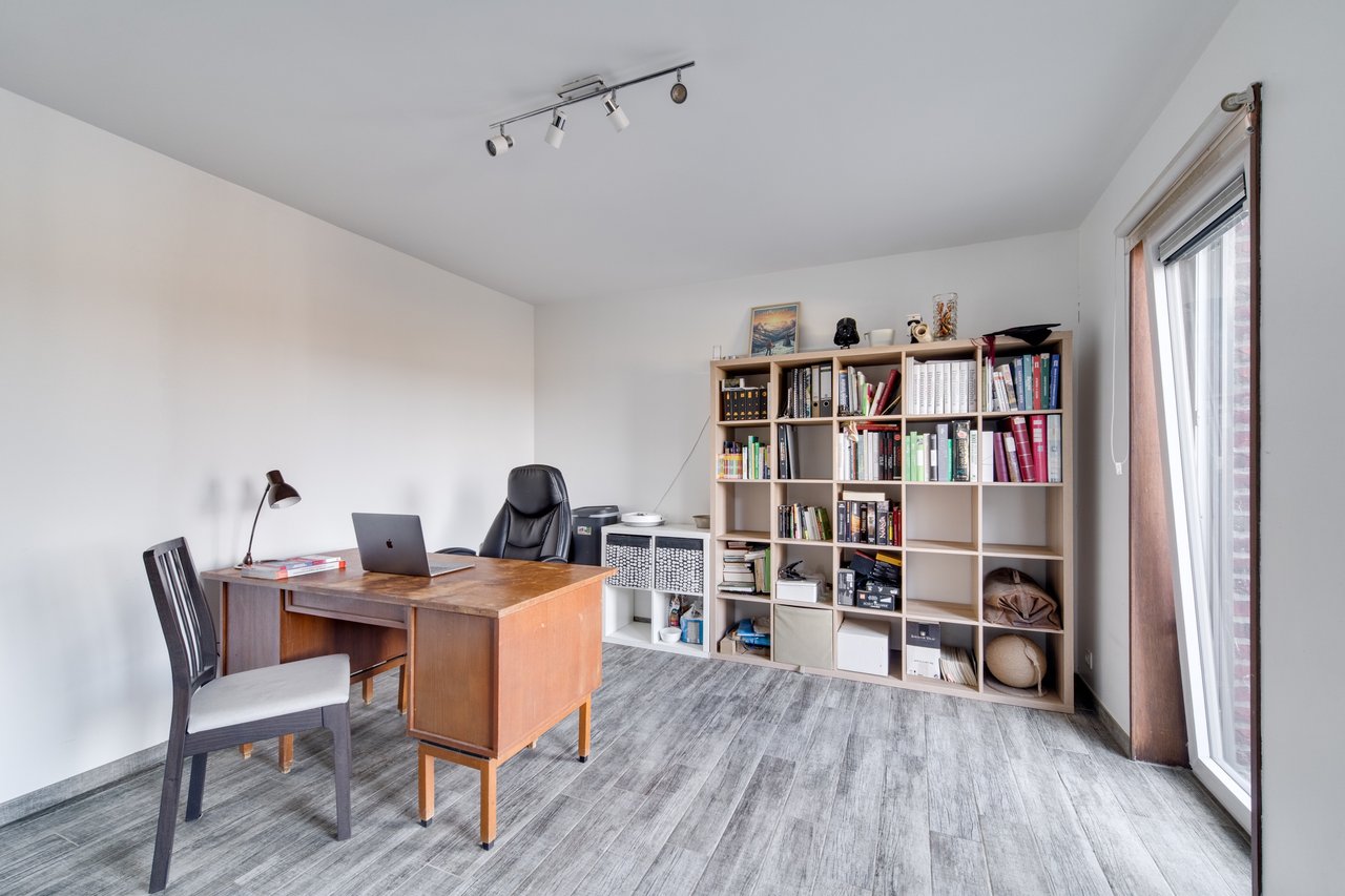 Maison contemporaine 4 chambres - photo 13