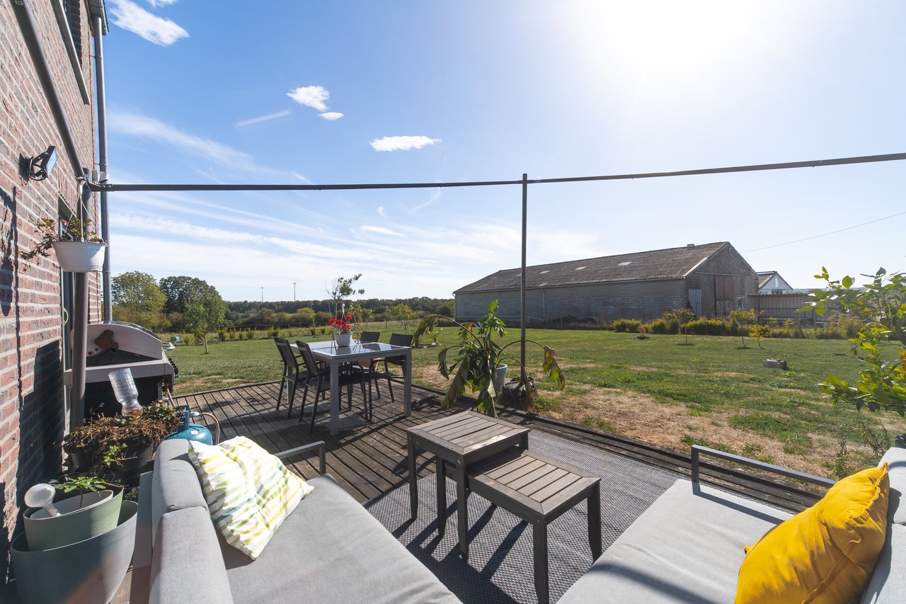 Maison contemporaine 4 chambres - photo 12