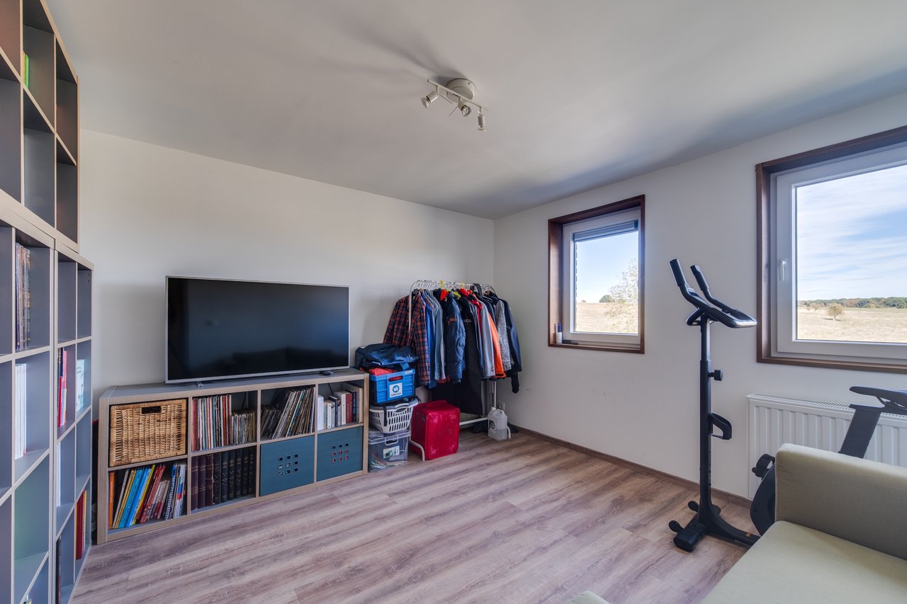 Maison contemporaine 4 chambres - photo 22
