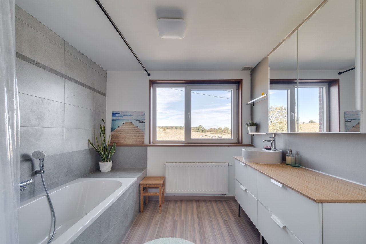 Maison contemporaine 4 chambres - photo 21