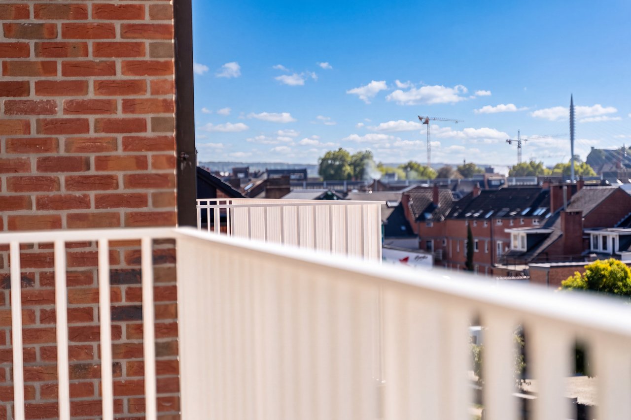 Résidence Nanon : 13 appartements 1 à 2 chambres
